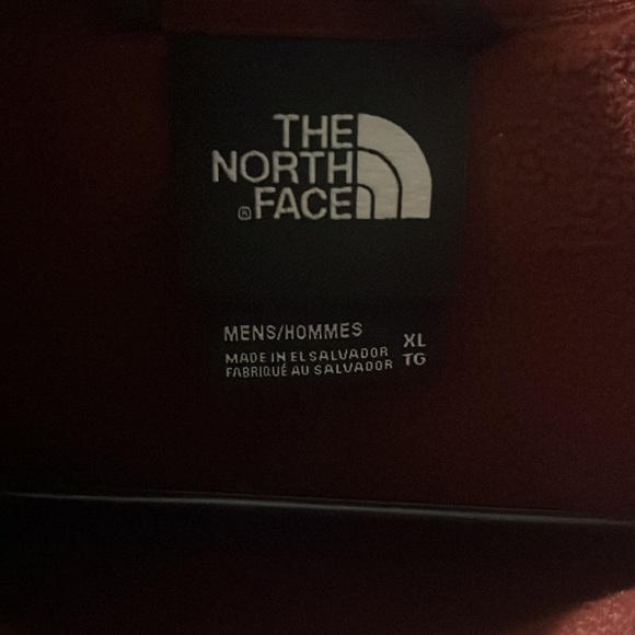 North Face jacket - Picture 3 of 3
